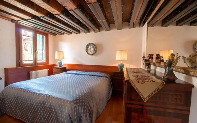 Fortuny3967 Suites & Wine