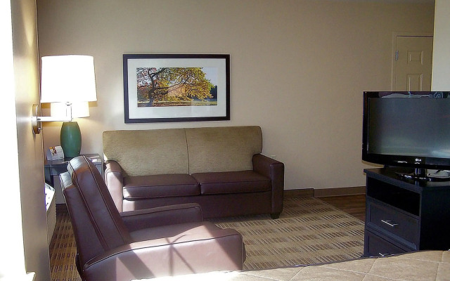 Sonesta Simply Suites Stafford