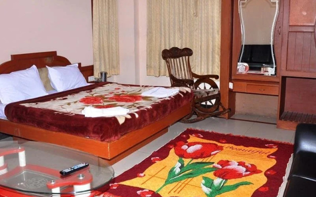 RK Residency