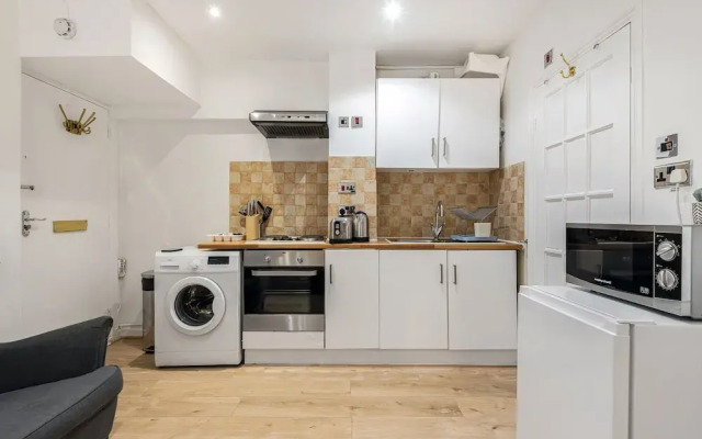 Short Lets in London - Hyde Park