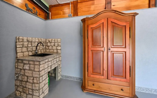 Vineyard Dream Villa in Vinogradi Ludbreski