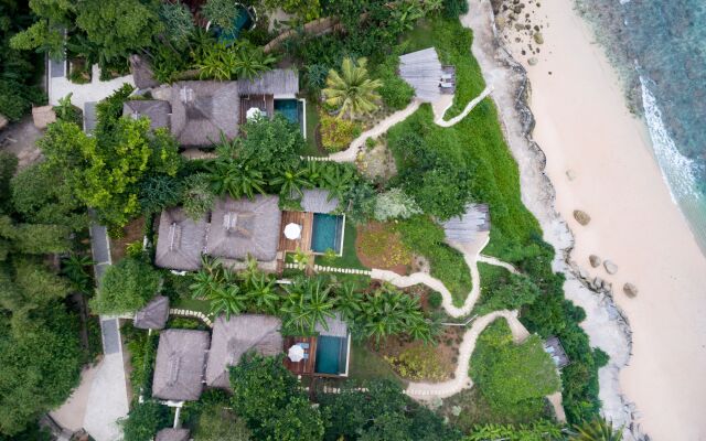 NIHI Sumba - member Leading Hotels of the World