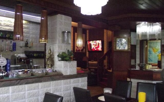 Hotel Total