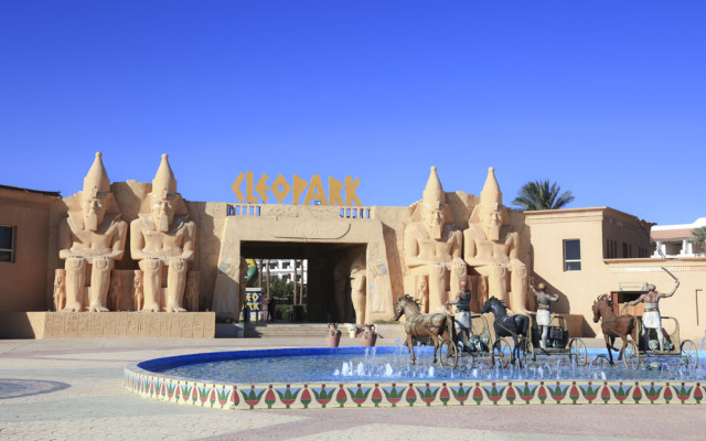 JAZ Sharm Dreams