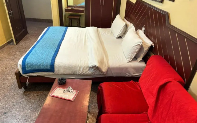 Hotel Mangal