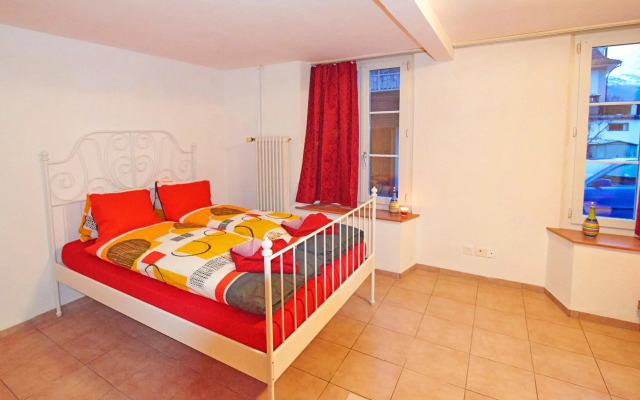 Sunny Day Holiday Apartment