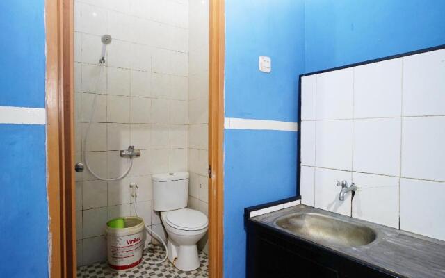OYO 1685 Garuda Guest House