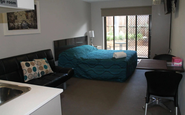 Strathfield Executive Accommodation