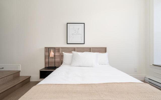 Opal Lofts - Quartier Latin
