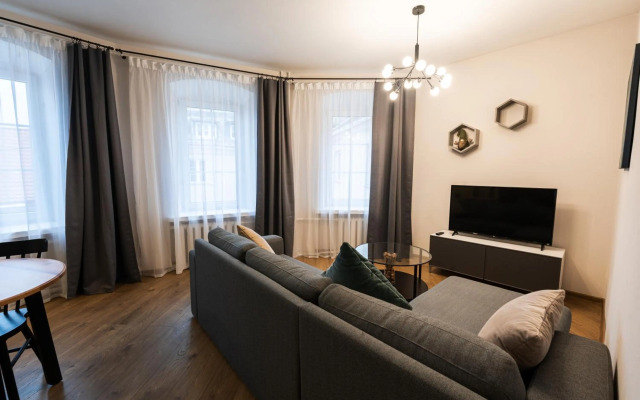 Cozy apartment in Old Town