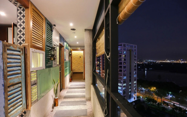 Silverland Jolie Hotel