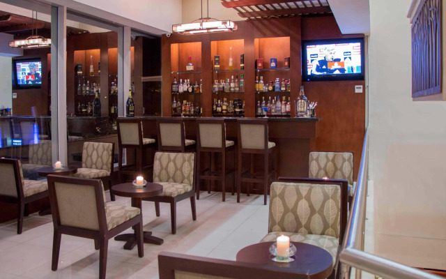 Holiday Inn Guatemala City by IHG