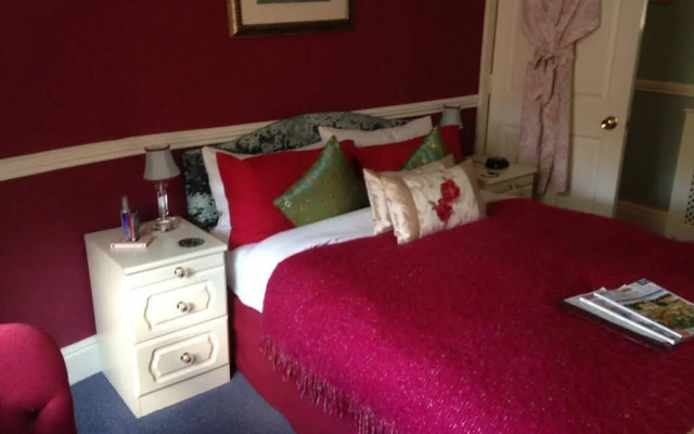 Twelfth Night Guest House