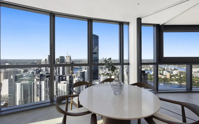 Queen's Wharf Residences