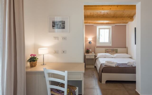 Il Baiocco -Ibla Charme Rooms