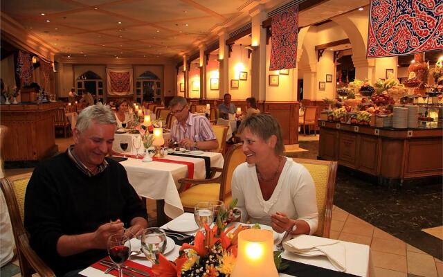 Pickalbatros Royal Grand Sharm - Adults Friendly 16 Years Plus
