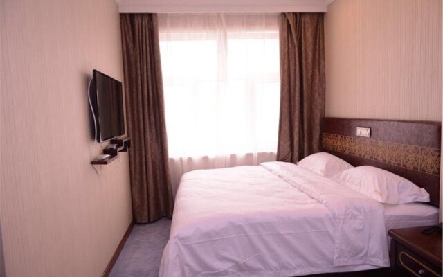 Shuangsheng Saifu Business Hotel