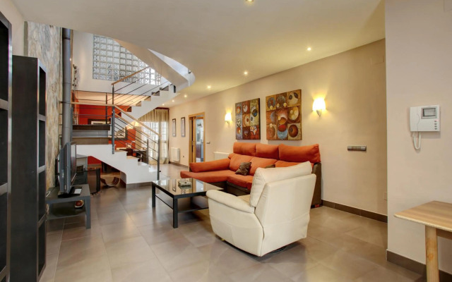 Holiday House Tenorio