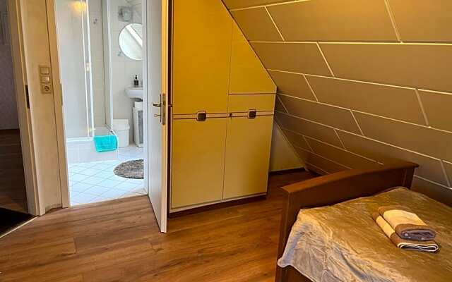 Ferien Appartements Dolgesheim