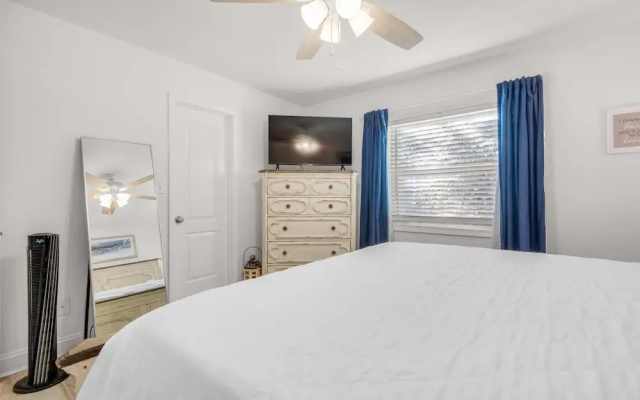 Villas on the Gulf Unit G8