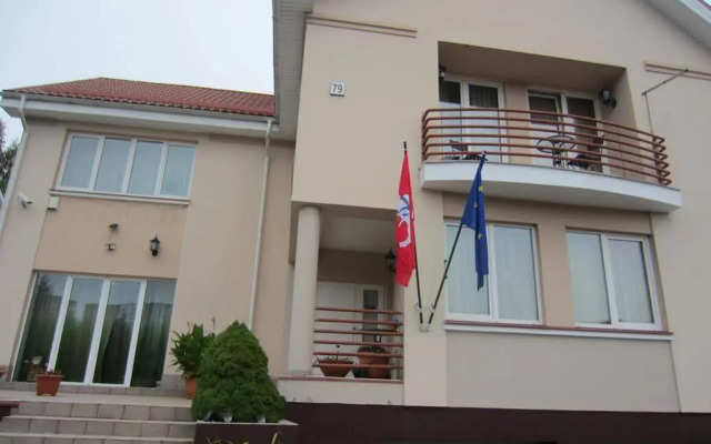 Vilnius Guest House