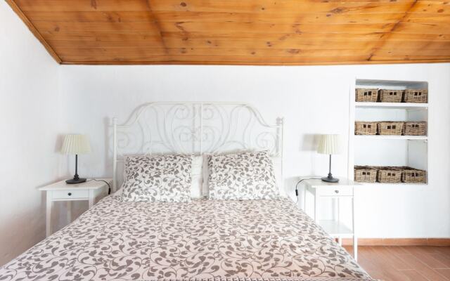 Homelike Rustic House Orchard And Wifi