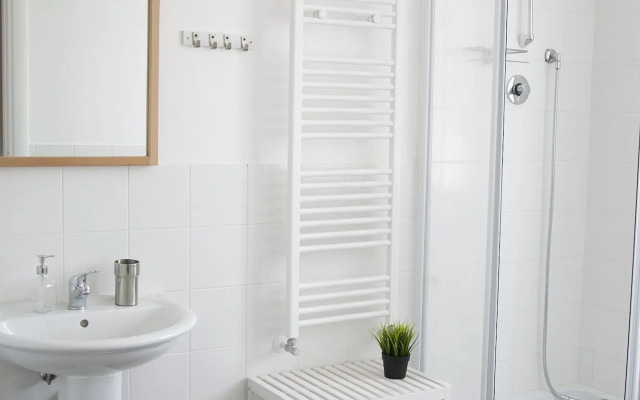 Sky On The Roofs - Il Cielo Sui Tetti