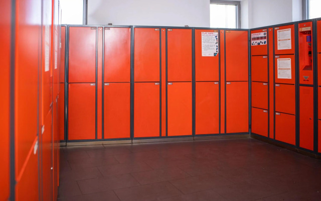 Urbany Hostels Barcelona