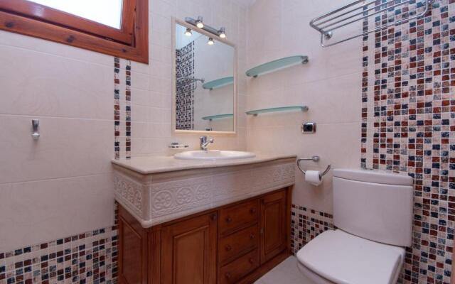 Parque Santiago III 184 - One Bed