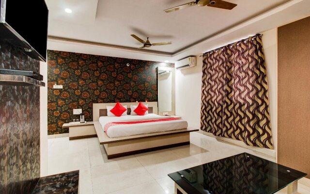 Jai Ganesh Banquet Hall & Rooms By OYO Rooms