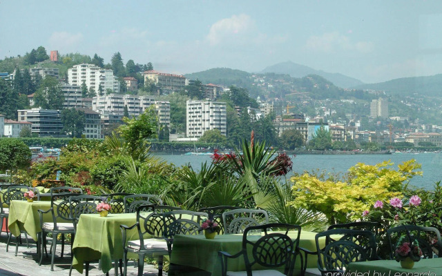 Grand Hotel Eden