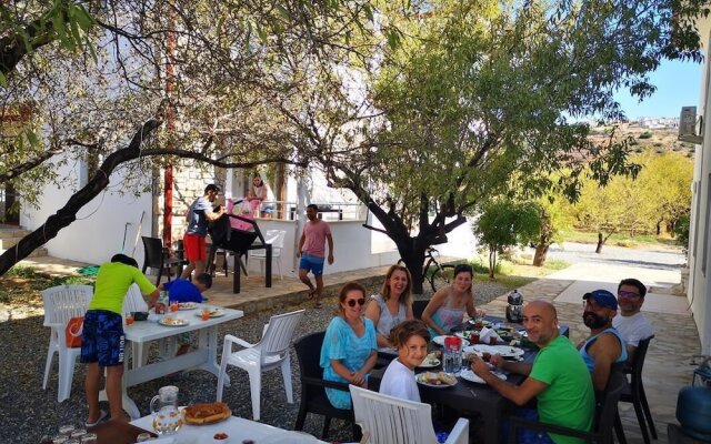 GeBora Tatil Evleri