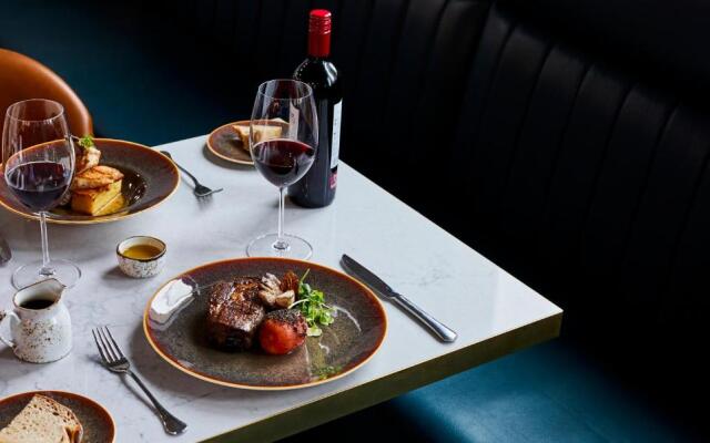 Hotel Indigo Spokane Downtown by IHG