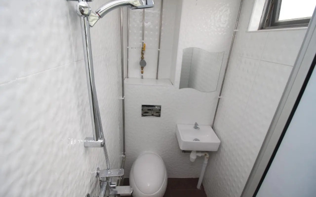 JJH Serviced Apartments near Serangoon MRT