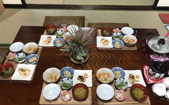 Relaxing House de Akemi