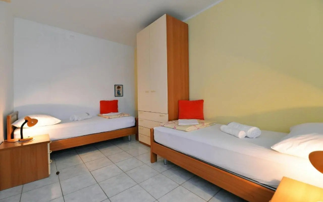 Apartment Kostelić