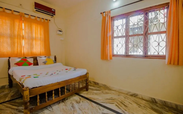 Taha Homestay by OYO Rooms