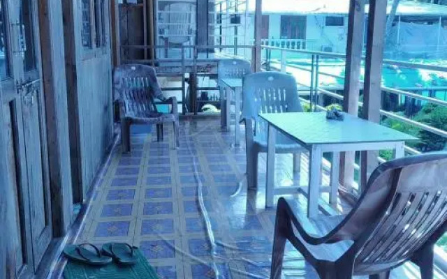Avelina Guest House