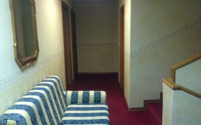 Hotel Margherita
