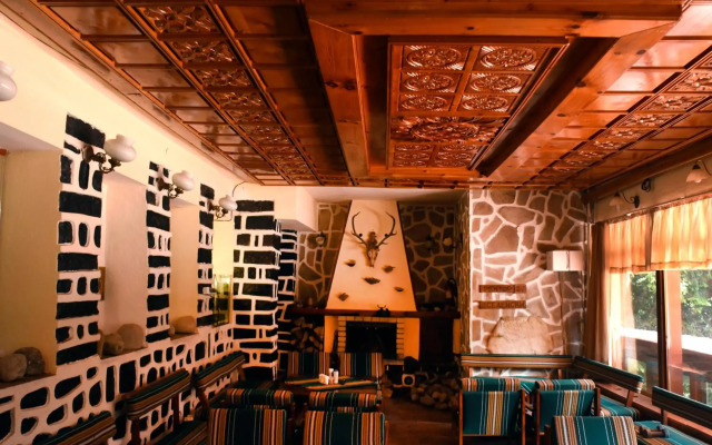 Ski Hotel Katerina