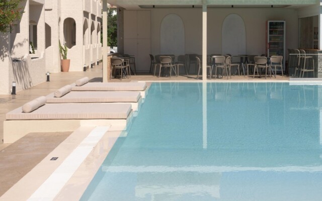 Apollon Studios Plakias