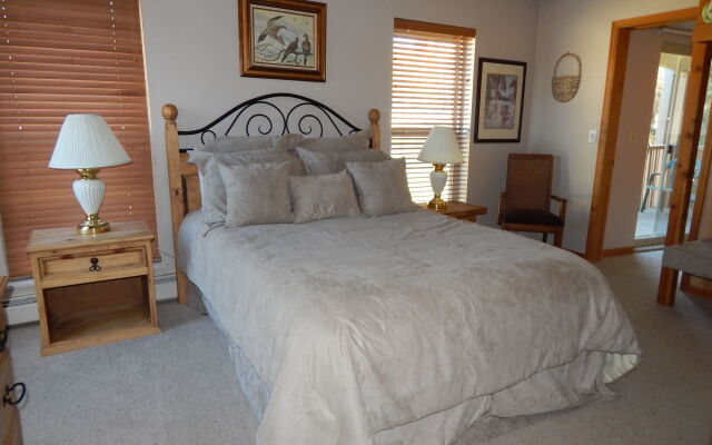 Hi Country Haus Winter Park