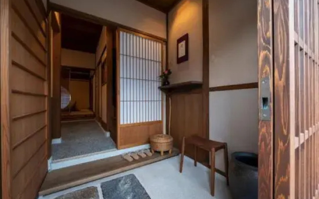 Machiya Residence Inn Kurohoro