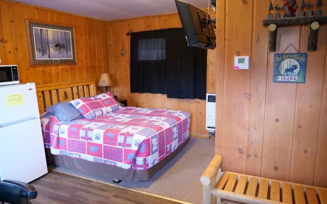 Sunshine Motel and Cabins