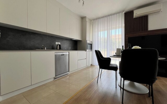 Dalori Comfort Suite