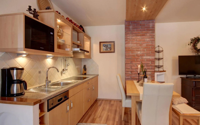 Feriendomizil Stöberl - Chiemgau Karte