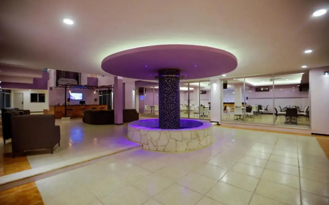 Hotel Kavia Cancun