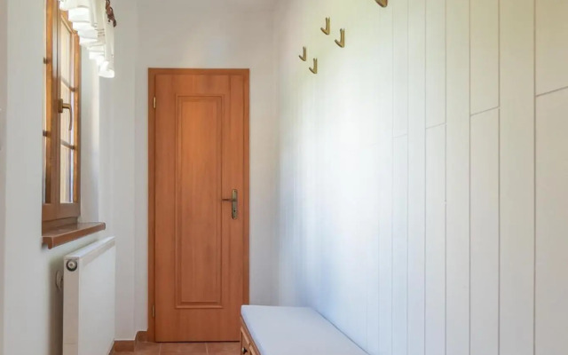 Apartmán Kadlecova vila