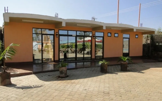 The Hotel Eagles Tala