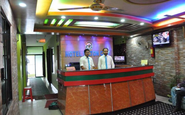 Hotel Hilton City